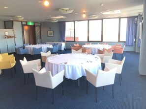 Dining - Onoda Central Hotel (Sanyoonoda)