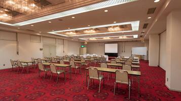 Sala de reuniones