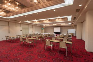 Sala de reuniones