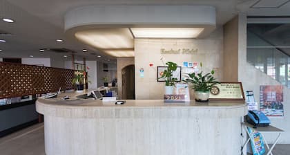 Onoda Central Hotel