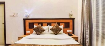 Leisure Inn Resorts