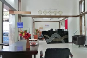 الردهة