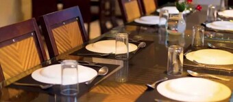 Leisure Inn Resorts