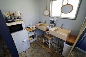 Private kitchen - La Union (Fukushima)