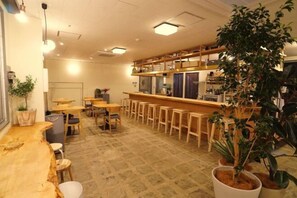 Interior - La Union (Fukushima)