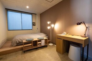 Room - La Union (Fukushima)