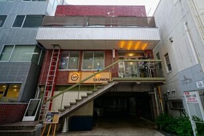 Oda