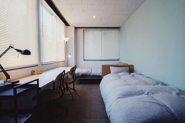 Room - La Union (Fukushima)