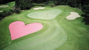 Golf - Franping Village Aso (Aso)