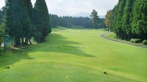 Golf - Franping Village Aso (Aso)