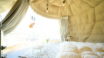 客房
