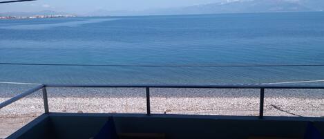 Elite Suite | Terrace/patio