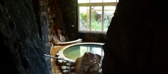 Shikaribetsukyo Kanno Onsen