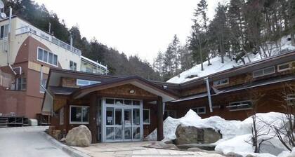 Shikaribetsukyo Kanno Onsen