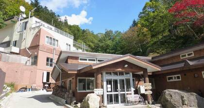Shikaribetsukyo Kanno Onsen