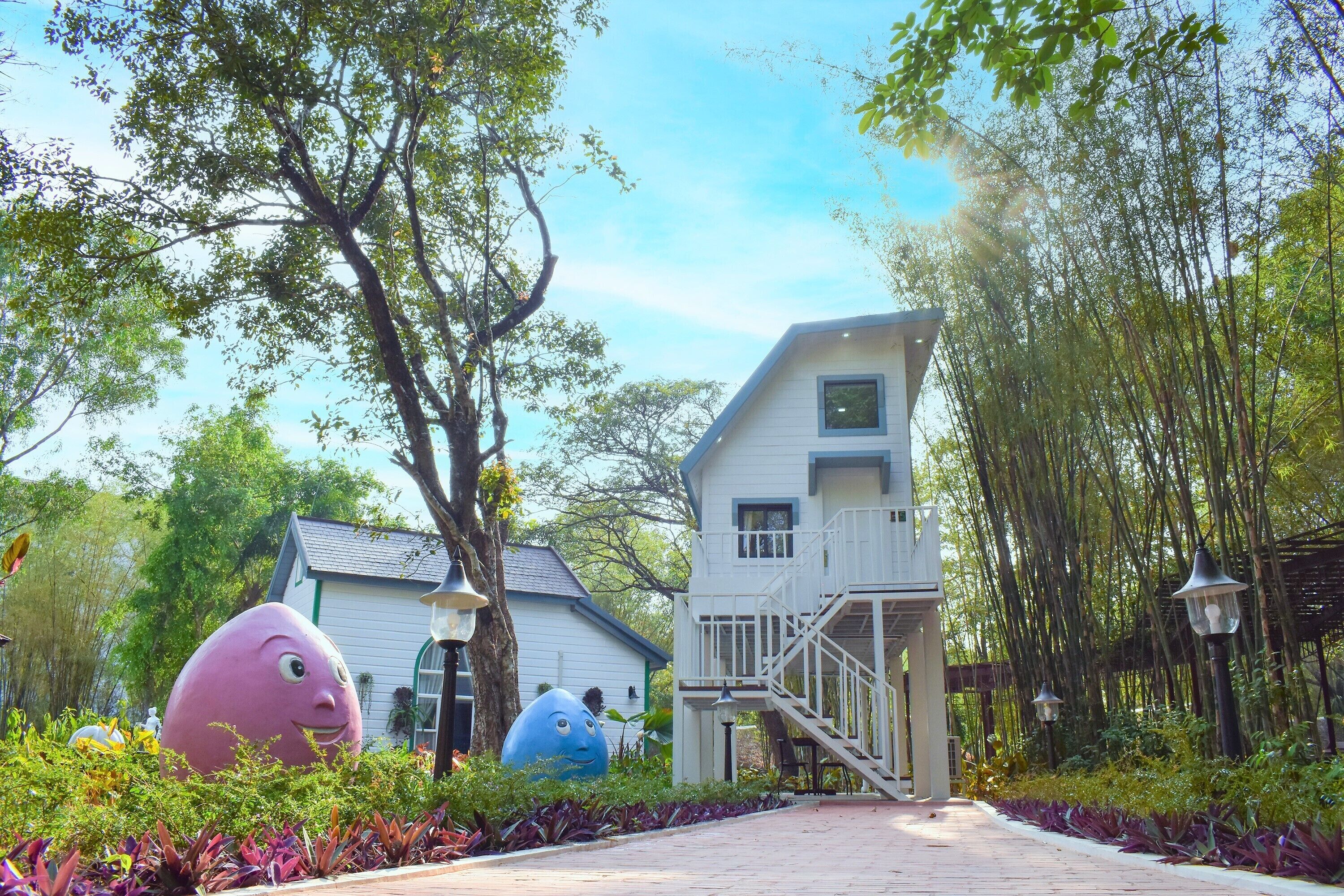 Quarto (Tiny House) | Roupas de cama de algodão egípcio, roupas de cama premium