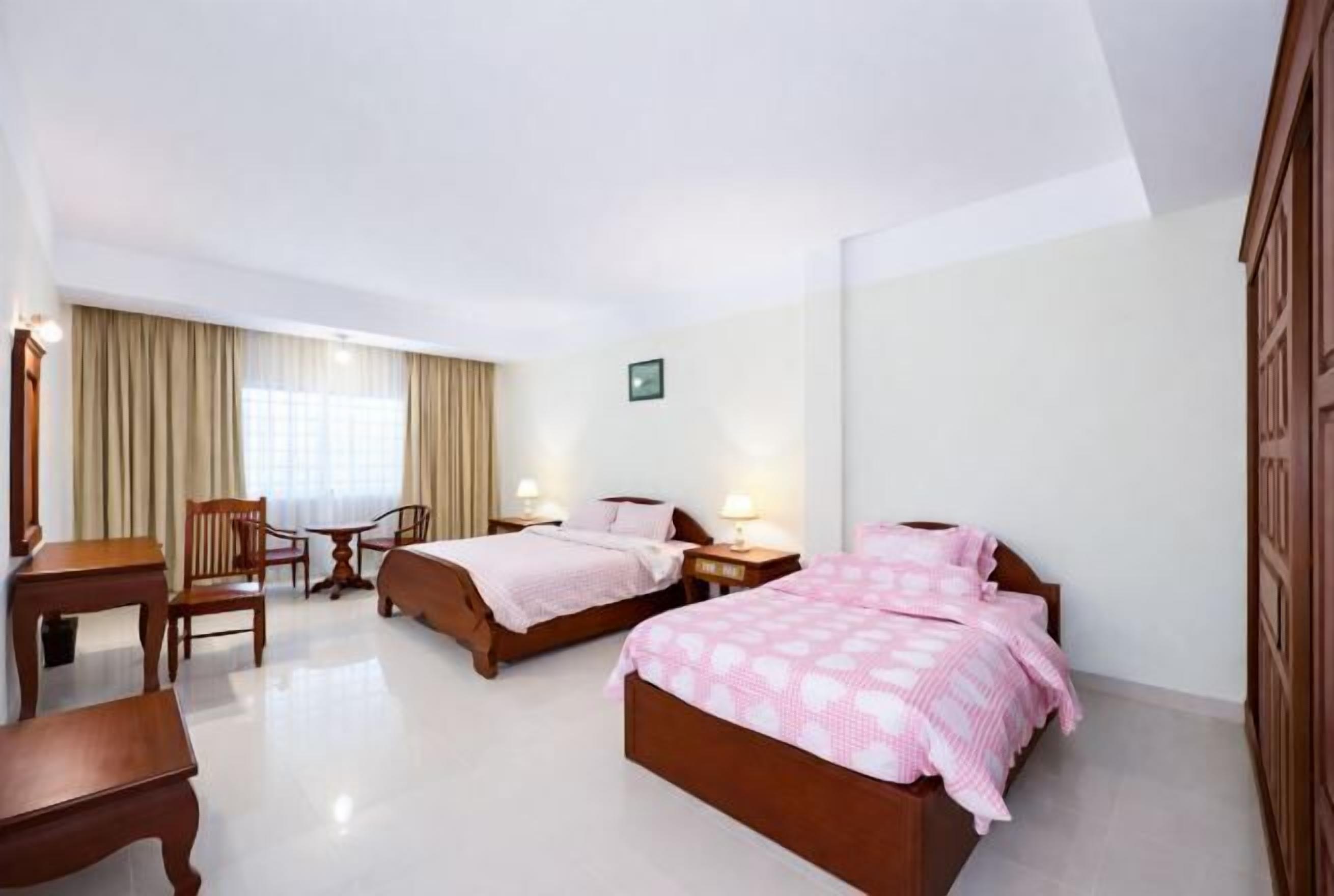 Sengetøy i egyptisk bomull og sengetøy av topp kvalitet