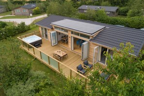 Exterior - 5 Southern Place (Liskeard)