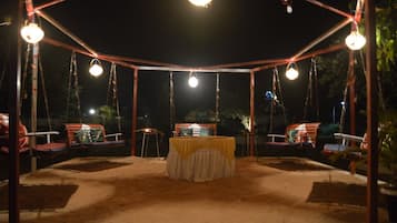 Khu sảnh