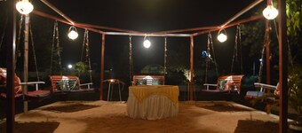 Jayshrea Meadows Tadoba Tiger Resort