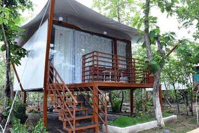 Jayshrea Meadows Tadoba Tiger Resort