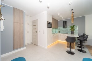 Appartement | Coin séjour