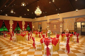 Salón de banquetes