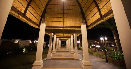 Discover the Essence of Jaipur at Our Exquisite Resort