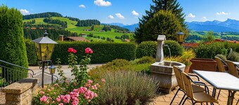 Hotel JMS Holiday Allgäu