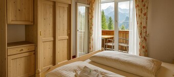 Hotel JMS Holiday Allgäu