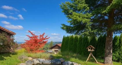 Hotel JMS Holiday Allgäu