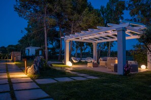 Exterior - Maristesi Suites&Rooms (Siniscola)