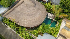 Exterior - Flor Villa by Betterplace (Canggu)