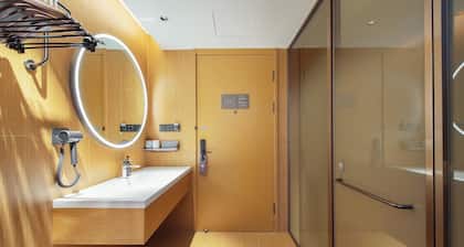 Ji Hotel Xiangyang Dongjin Minfa Century Plaza