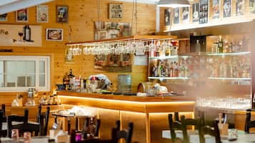Bar (sur place)