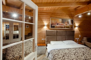 1 camera, Wi-Fi gratuito, lenzuola