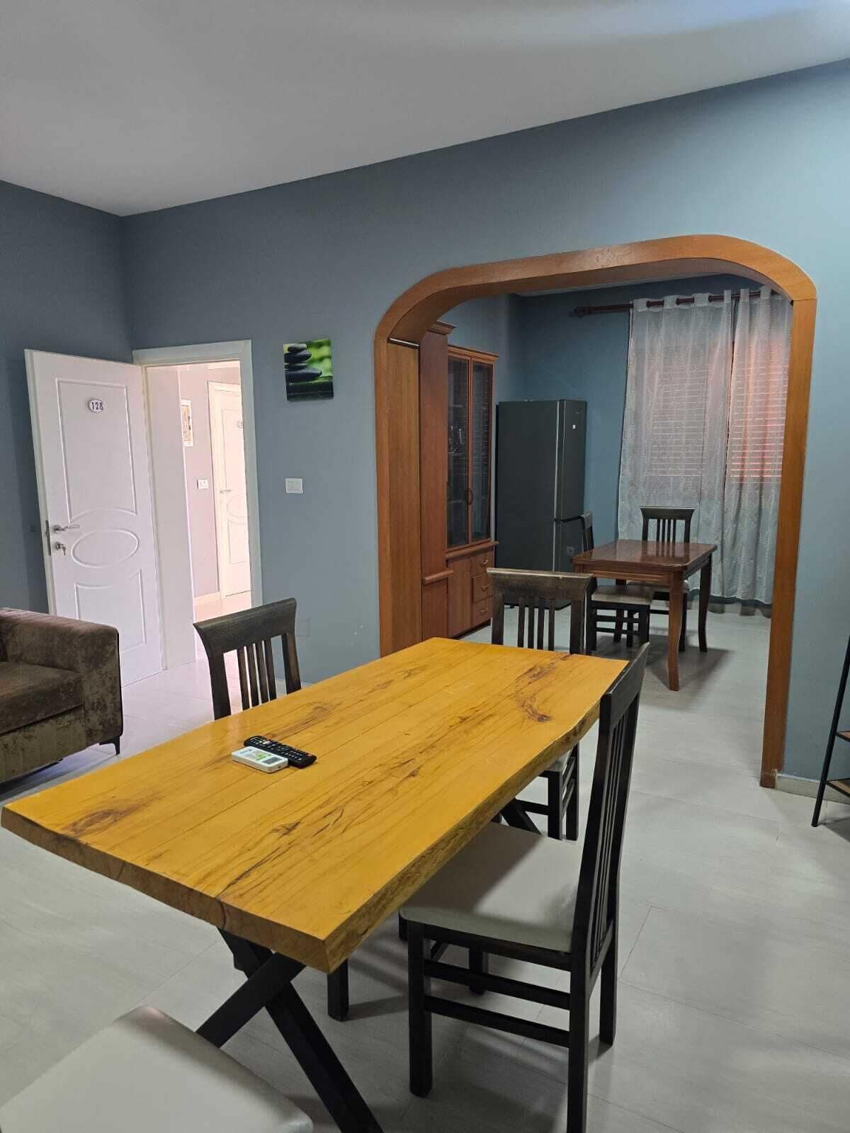 Deluxe villa | Dineren op de kamer