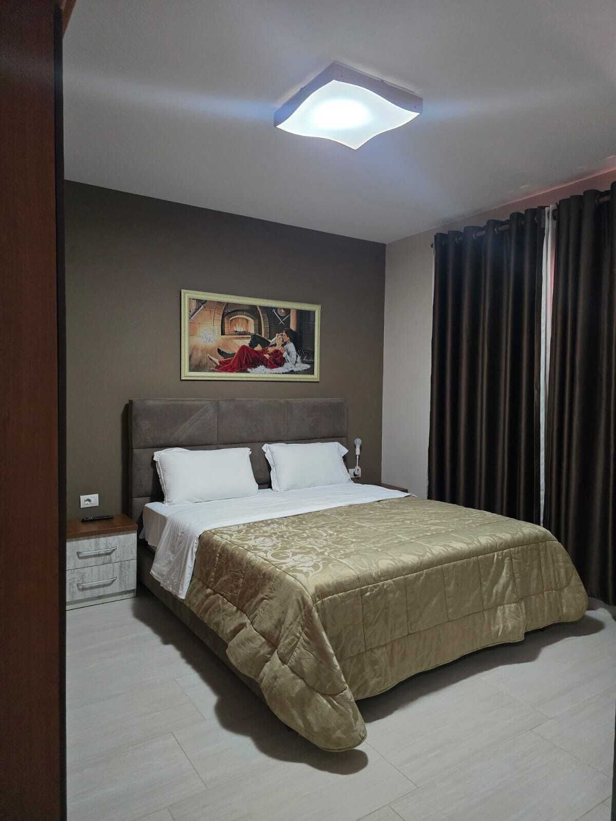 Deluxe-villa | Gratis Wi-Fi, sengetøj