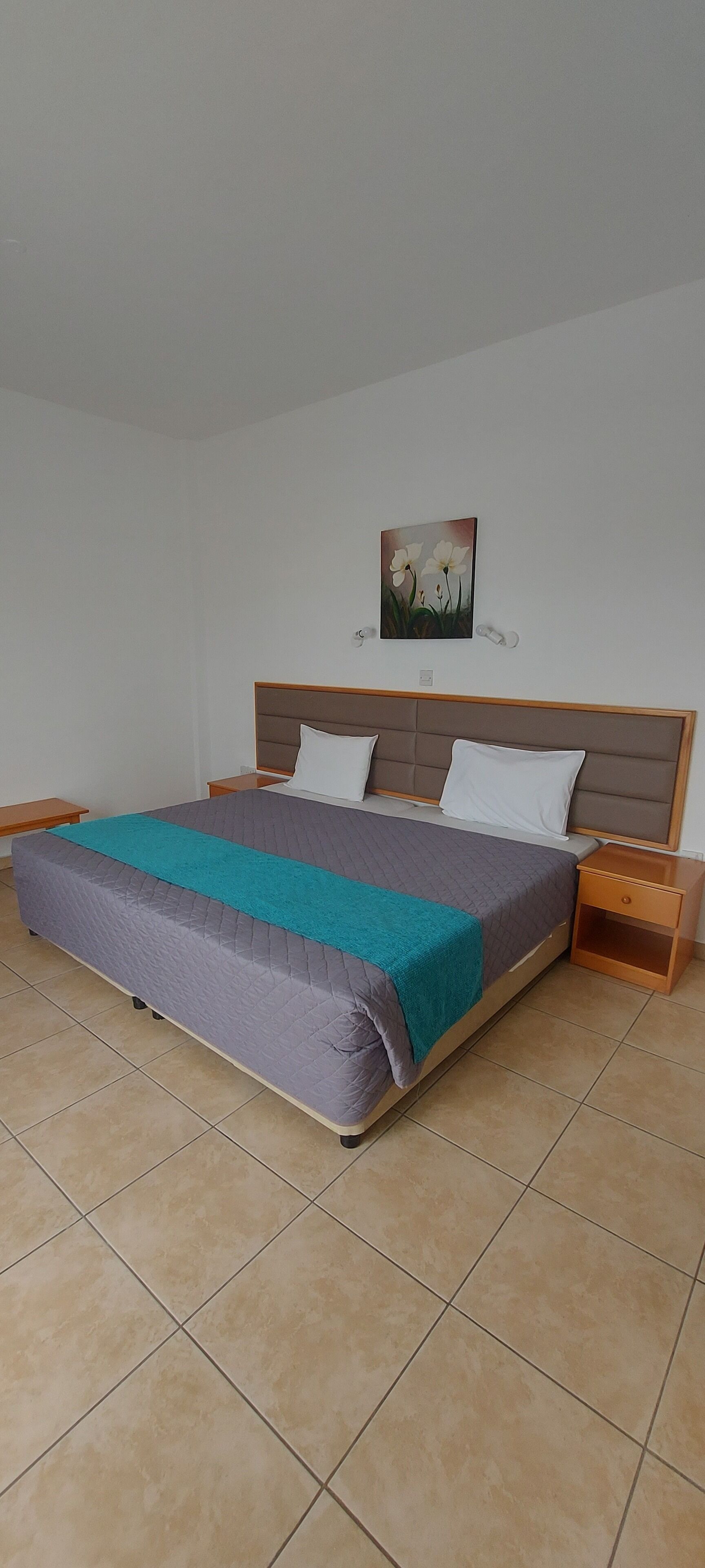 Foto - New Famagusta Hotel & Suites