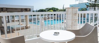 New Famagusta Hotel&Suites