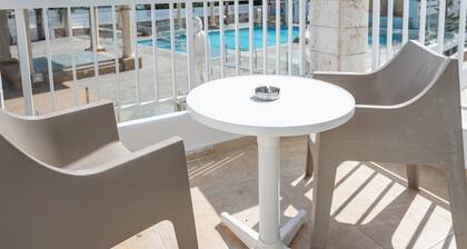 New Famagusta Hotel&Suites