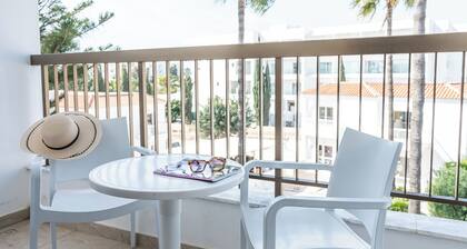 New Famagusta Hotel&Suites