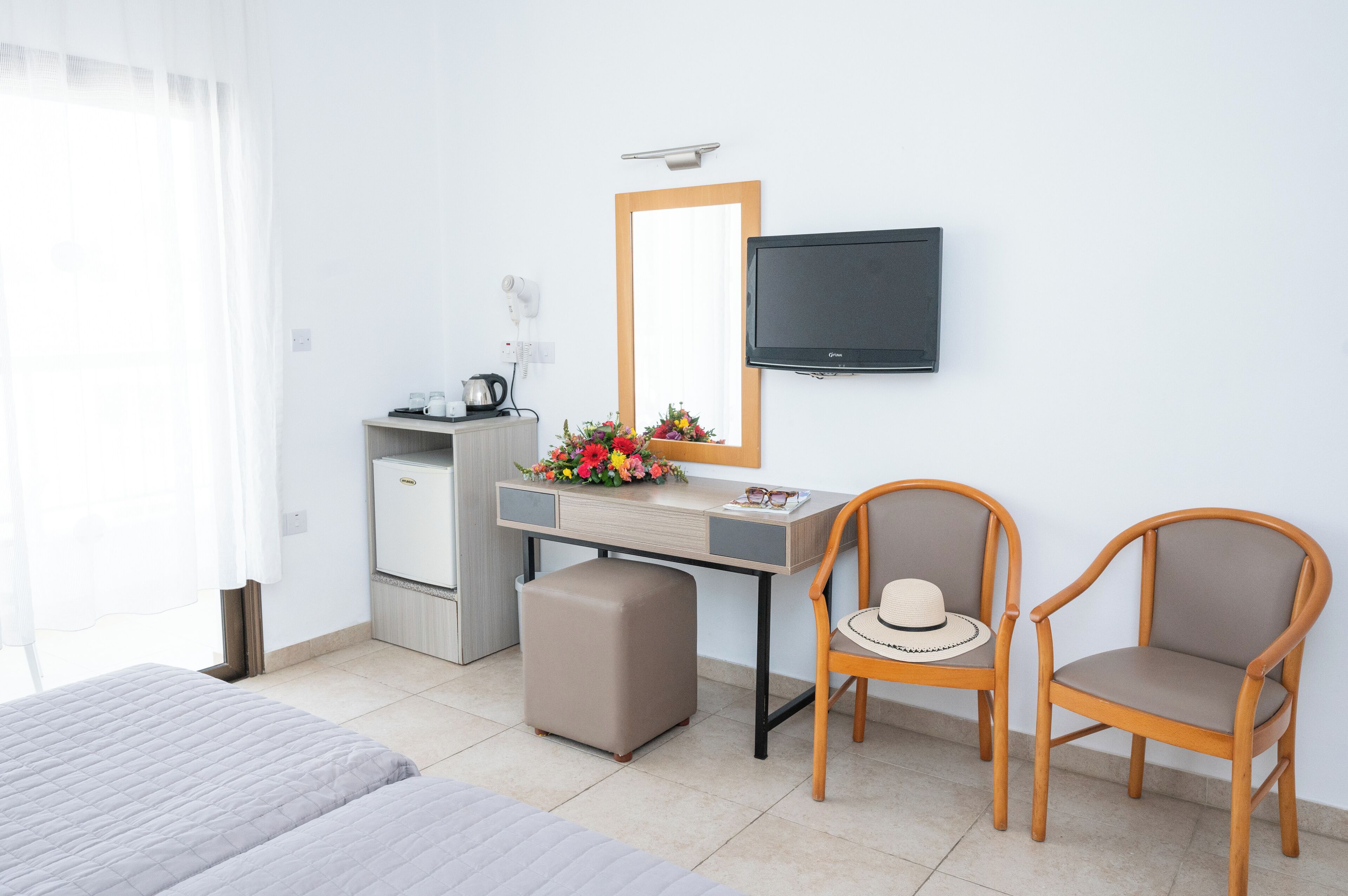 Foto - New Famagusta Hotel & Suites