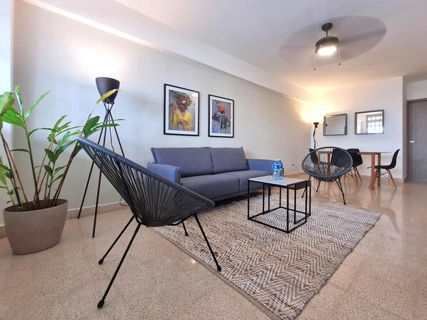 Télévision, espaces bureaux