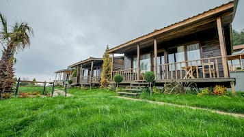 Tree House | Coffres-forts dans les chambres, bureau, Wi-Fi gratuit
