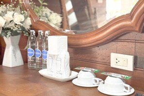 Room - Grand Amazon Hotel (Lampang)