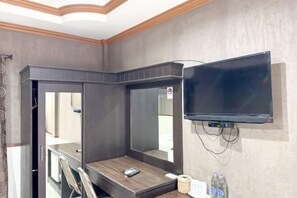 客房