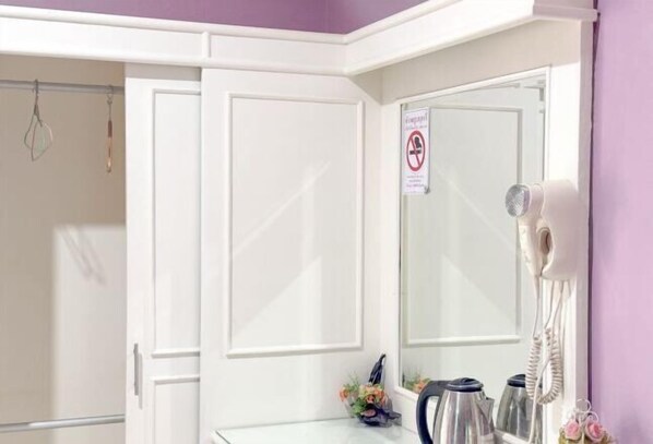 Room - Grand Amazon Hotel (Lampang)