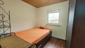 1 habitación y wifi 