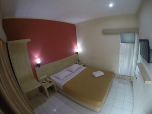Room - Limas Hotel Bukittinggi (Bukittinggi)